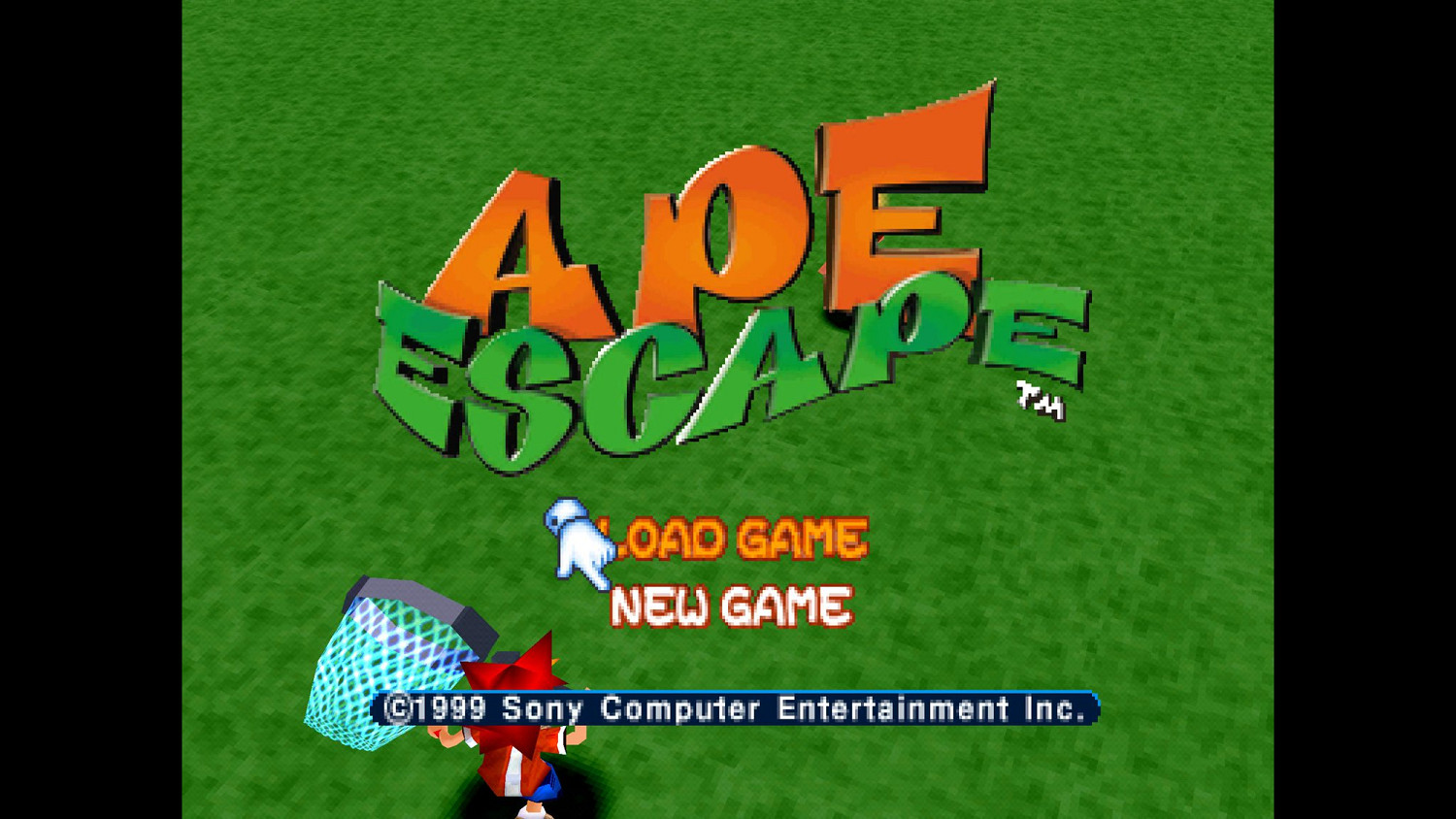 索尼新上架的PS1老遊戲暗藏貓膩：竟是低更新率版本!