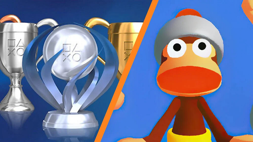 索尼:開發者決定是否在PS Plus經典遊戲中添加獎杯 索尼:開發者決定是否在PS Plus經典遊戲中添加獎杯