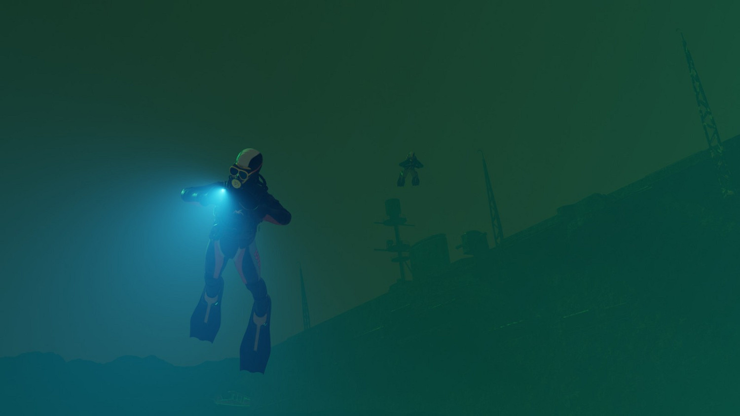 《沉船帝國》上架Steam 打造你的海上商業帝國 《沉船帝國》上架Steam 打造你的海上商業帝國