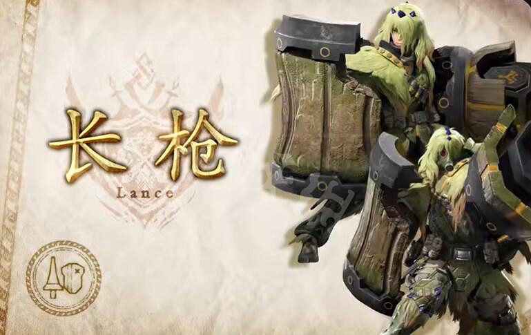 《魔物獵人崛起》曙光太刀長槍怎麽樣?曙光太刀長槍新動作介紹 《魔物獵人崛起》曙光太刀長槍怎麽樣?曙光太刀長槍新動作介紹