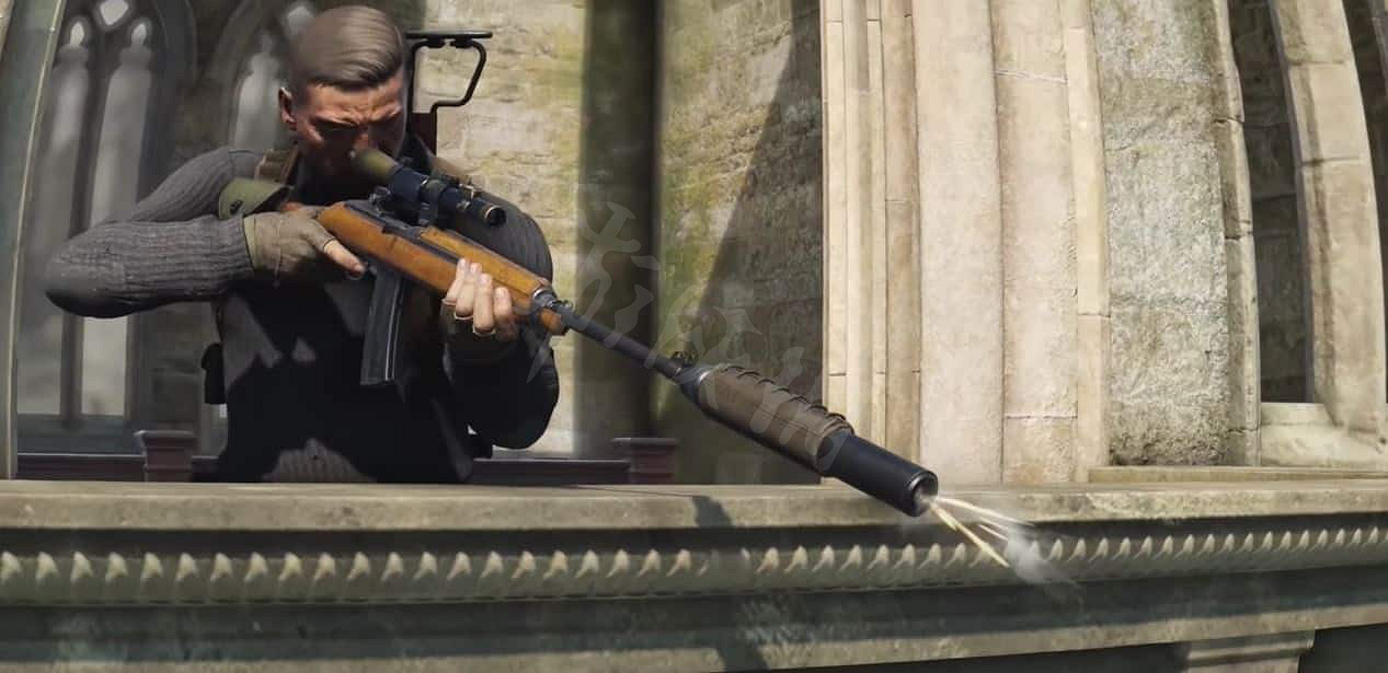 《狙擊精英5》武器有哪些 武器列表一覽 《狙擊精英5》武器有哪些 武器列表一覽