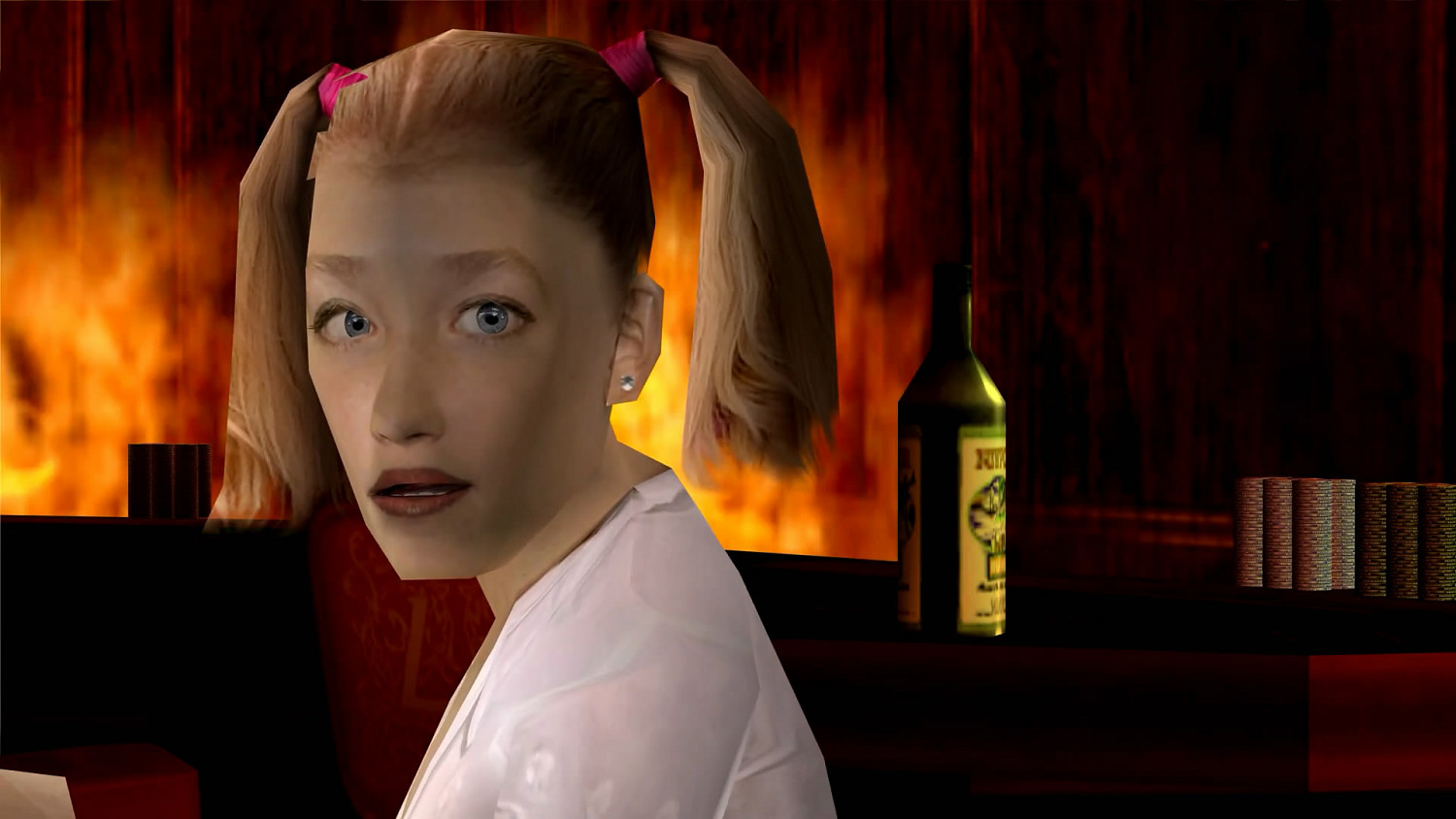 雙馬尾妹子亂入!《永遠的毀滅公爵》E3預告 高清重製 雙馬尾妹子亂入!《永遠的毀滅公爵》E3預告 高清重製