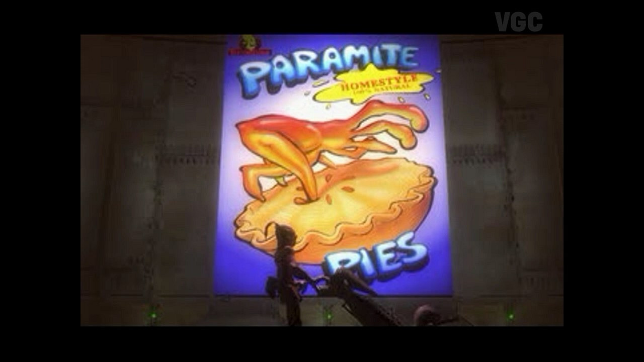 PS5首個PS1遊戲的展示影片來了