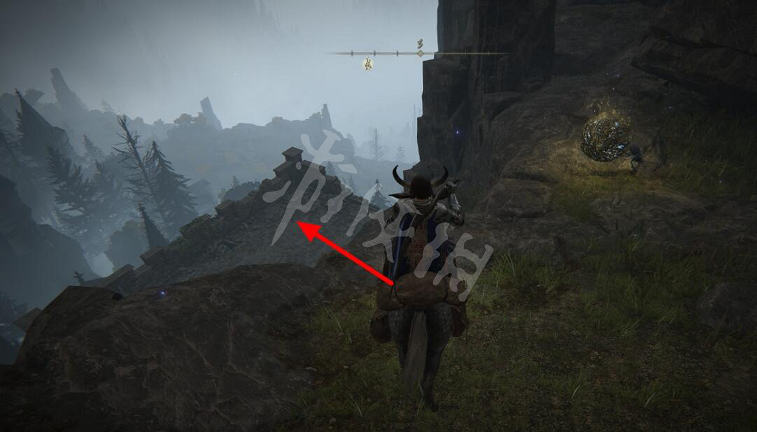 《艾爾登法環》黑皮盾哪裡掉?黑皮盾獲得方法 《艾爾登法環》黑皮盾哪裡掉?黑皮盾獲得方法