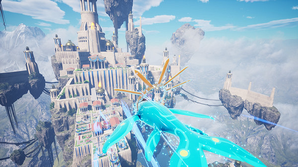 INDIE Live Expo 2022 備受期待的各路獨立遊戲盤點 INDIE Live Expo 2022 備受期待的各路獨立遊戲盤點