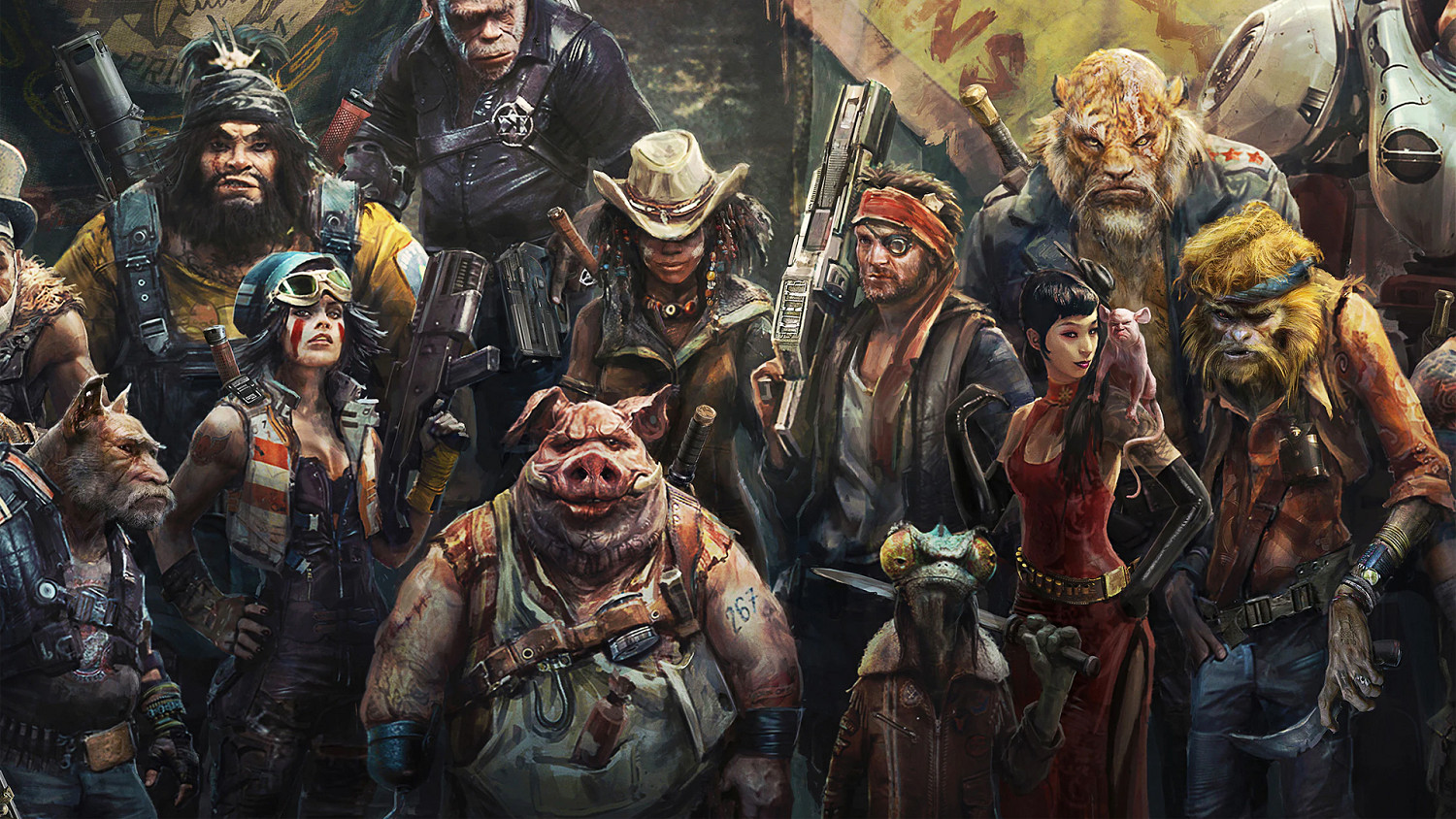 早報：PS新訂閱服務已上線 Steam競速遊戲節開啟