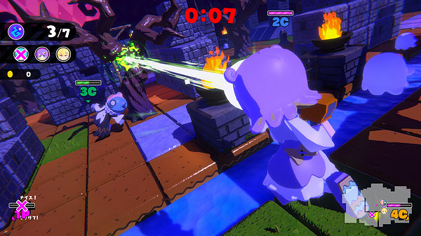 INDIE Live Expo 2022 備受期待的各路獨立遊戲盤點 INDIE Live Expo 2022 備受期待的各路獨立遊戲盤點