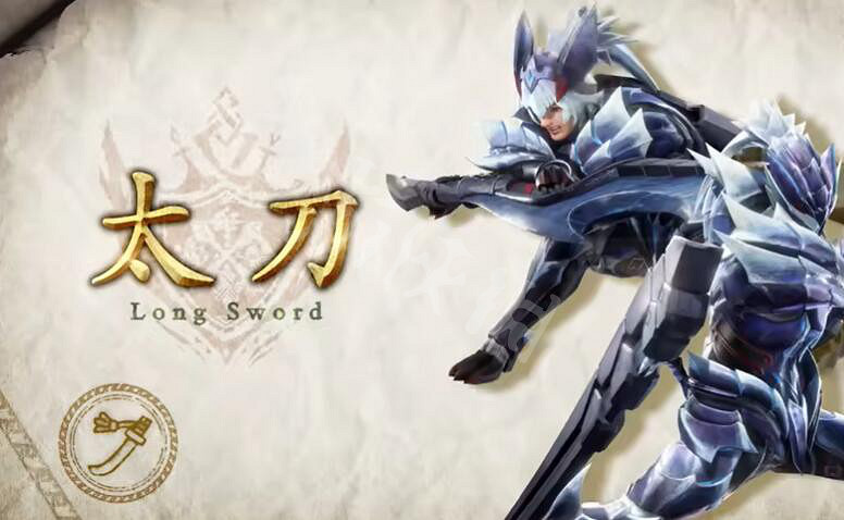 《魔物獵人崛起》曙光太刀長槍怎麽樣?曙光太刀長槍新動作介紹 《魔物獵人崛起》曙光太刀長槍怎麽樣?曙光太刀長槍新動作介紹
