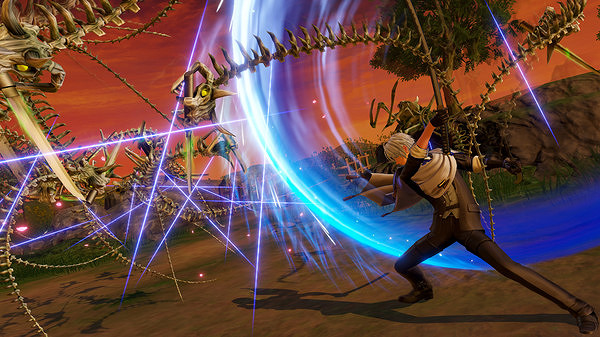 《刀劍亂舞無雙》pc配置要求高嗎？配置要求介紹