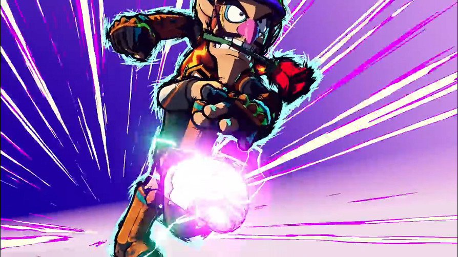 《瑪利歐 激戰前鋒》公布新CM 遊戲6月10日發售