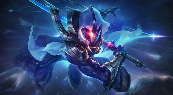 《英雄聯盟手遊》執手繪星活動爆料 執手繪星玩法介紹 《英雄聯盟手遊》執手繪星活動爆料 執手繪星玩法介紹