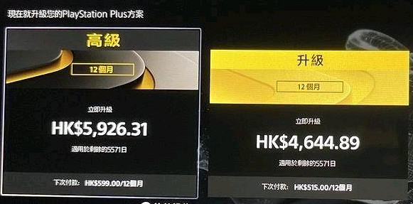 早報：PS新訂閱服務已上線 Steam競速遊戲節開啟