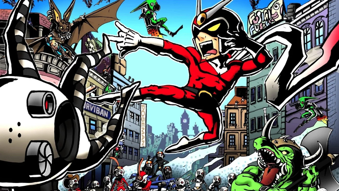 Capcom暗示將來會復活一些休眠遊戲IP