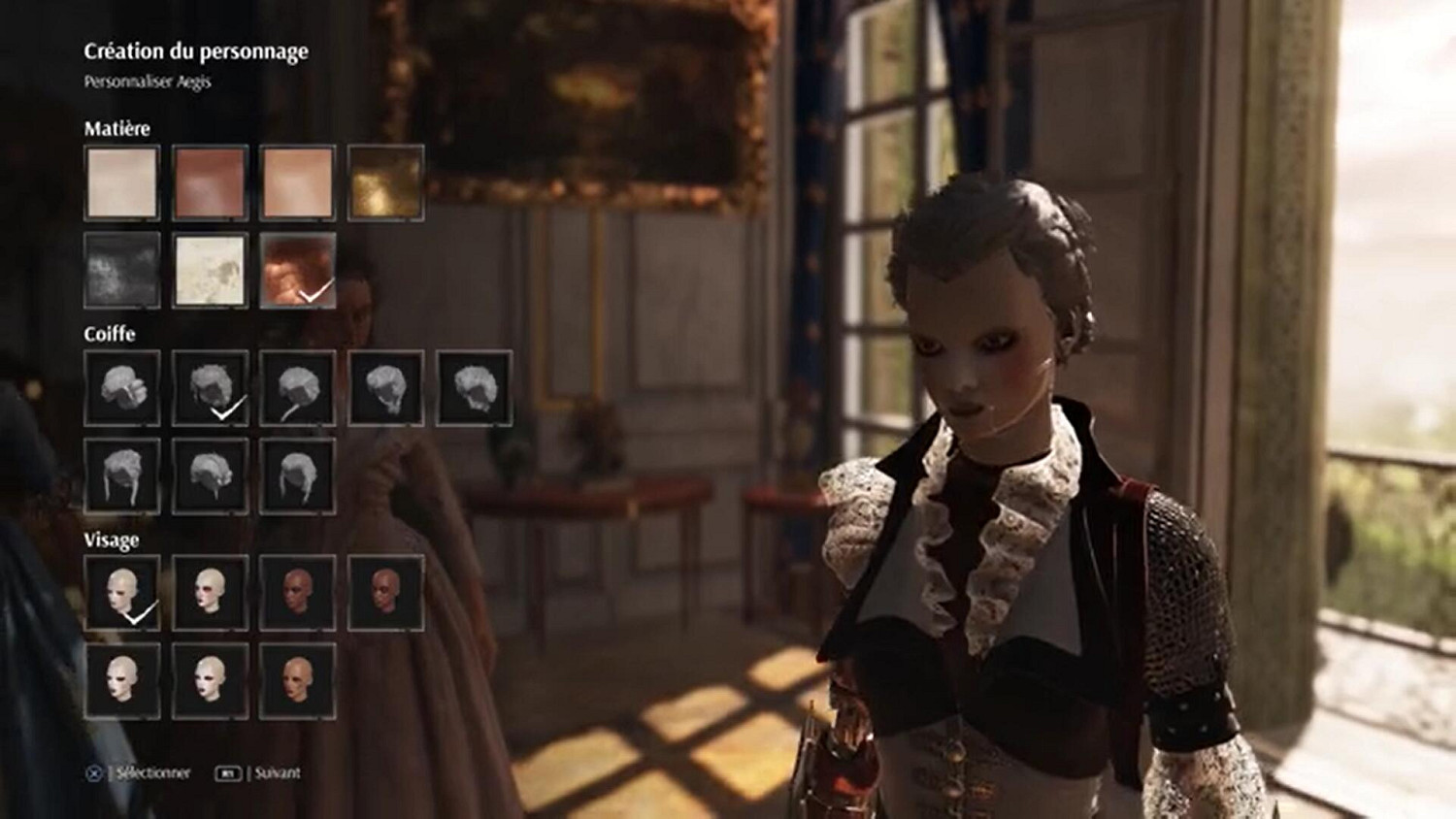 機器人舞者!動作新遊《鋼之崛起》神秘女主角介紹! 機器人舞者!動作新遊《鋼之崛起》神秘女主角介紹!