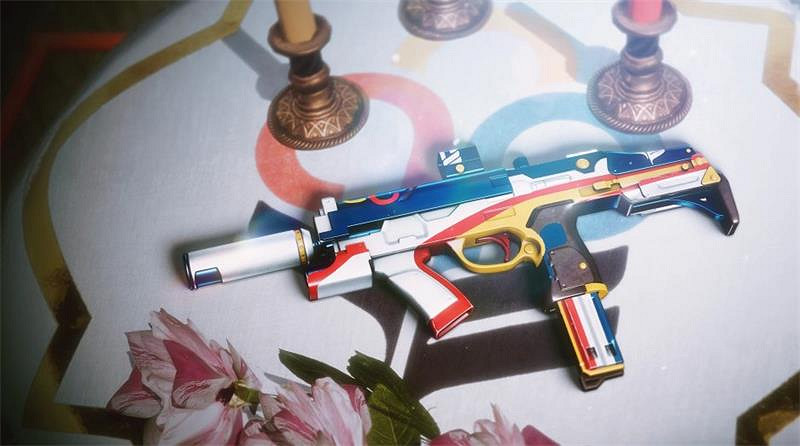 讓旗幟在高塔飄揚,《天命2》2022守護者遊戲上線 讓旗幟在高塔飄揚,《天命2》2022守護者遊戲上線