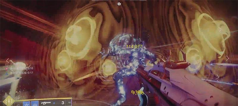 再戰胡克!《天命2》大師難度門徒誓約上線 再戰胡克!《天命2》大師難度門徒誓約上線