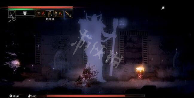 《鹽與獻祭》無休尊者怎麽打？無休尊者打法技巧