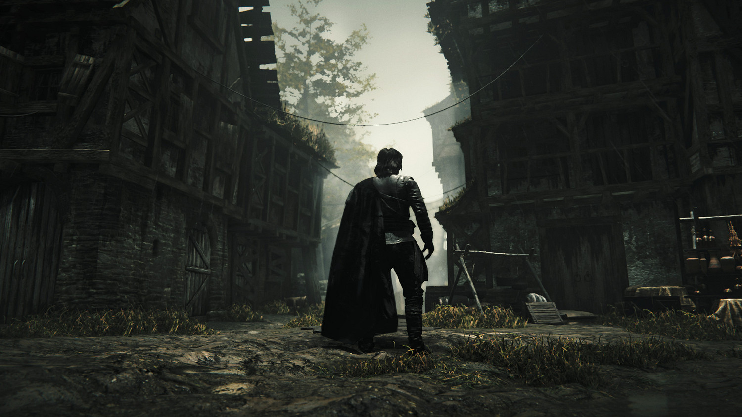 憐憫還是審判?黑暗ARPG新作《我,審判官》首支預告 憐憫還是審判?黑暗ARPG新作《我,審判官》首支預告