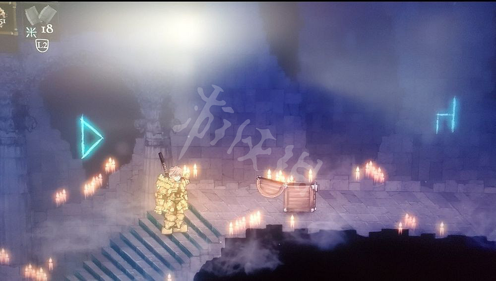 《鹽與獻祭》隱藏地圖在哪?隱藏地圖與隱藏商人位置分享 《鹽與獻祭》隱藏地圖在哪?隱藏地圖與隱藏商人位置分享
