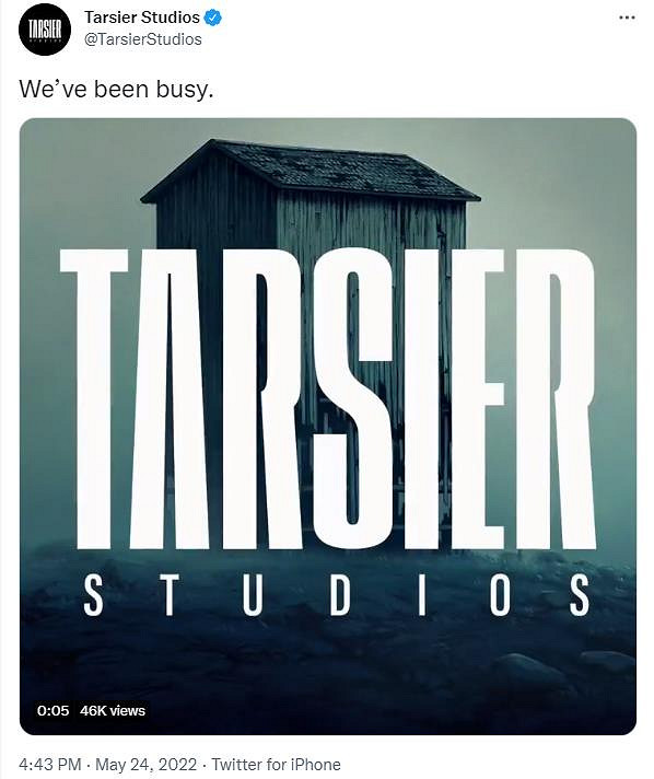 小小夢魘工作室暗示新作開發中 或於6月公布