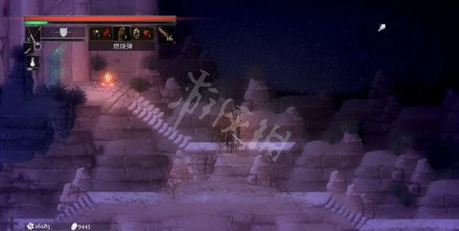 《鹽與獻祭》無休尊者怎麽打？無休尊者打法技巧