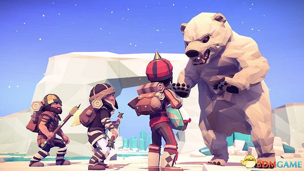 《為了吾王》Steam正式發售 特別好評 支援中文 《為了吾王》Steam正式發售 特別好評 支援中文