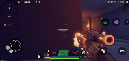 槍火重生手遊——原汁原味，就是最好的評價