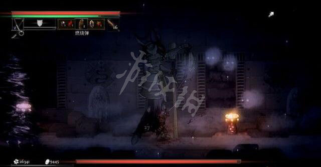 《鹽與獻祭》無休尊者怎麽打？無休尊者打法技巧