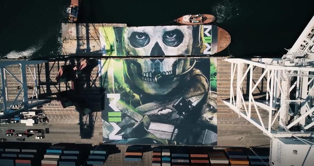 《決勝時刻:現代戰爭2》官宣將於10月28日正式發售 《決勝時刻:現代戰爭2》官宣將於10月28日正式發售