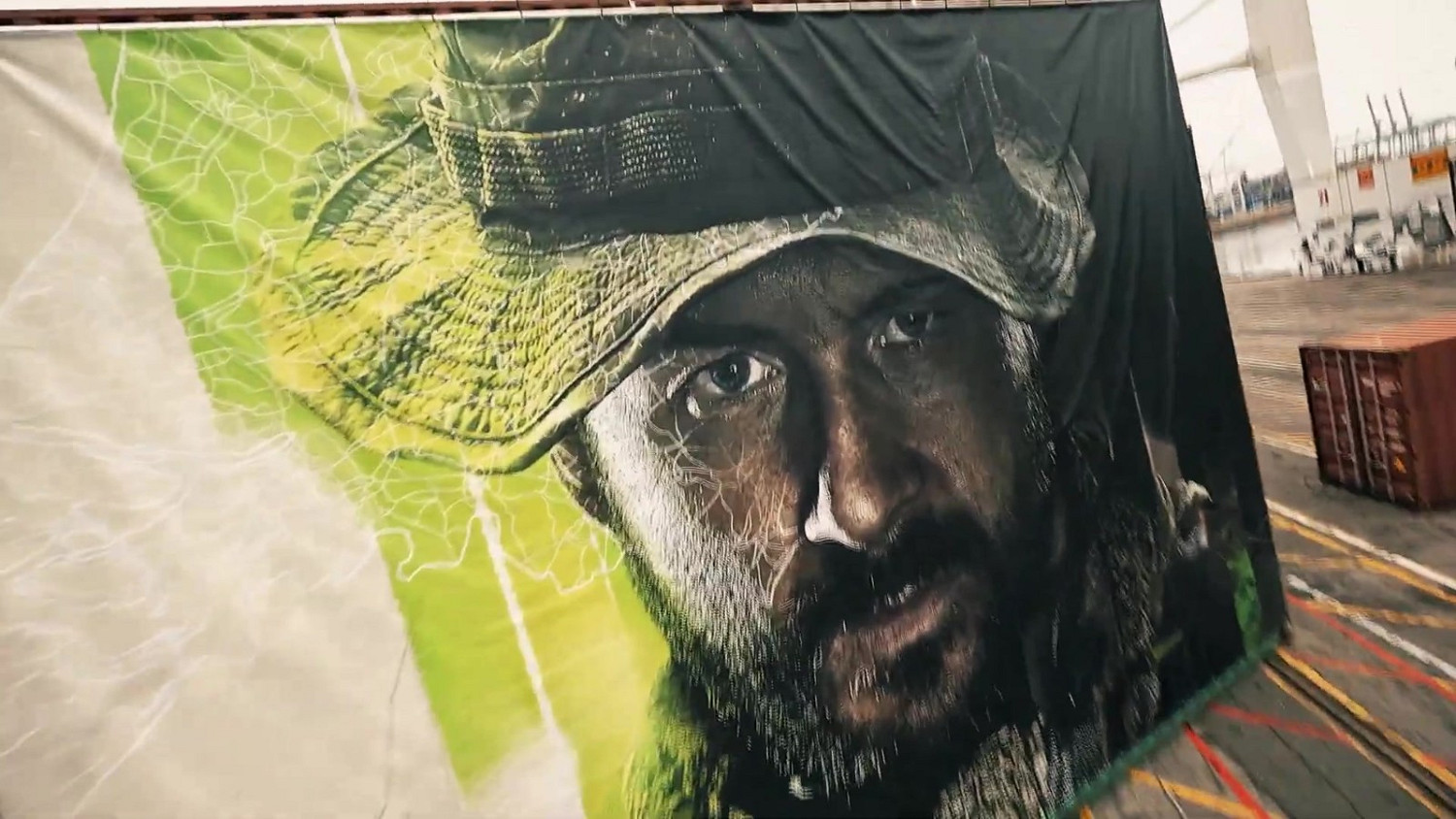 預告片確認《決勝時刻19:現代戰爭2》10/28推出 預告片確認《決勝時刻19:現代戰爭2》10/28推出