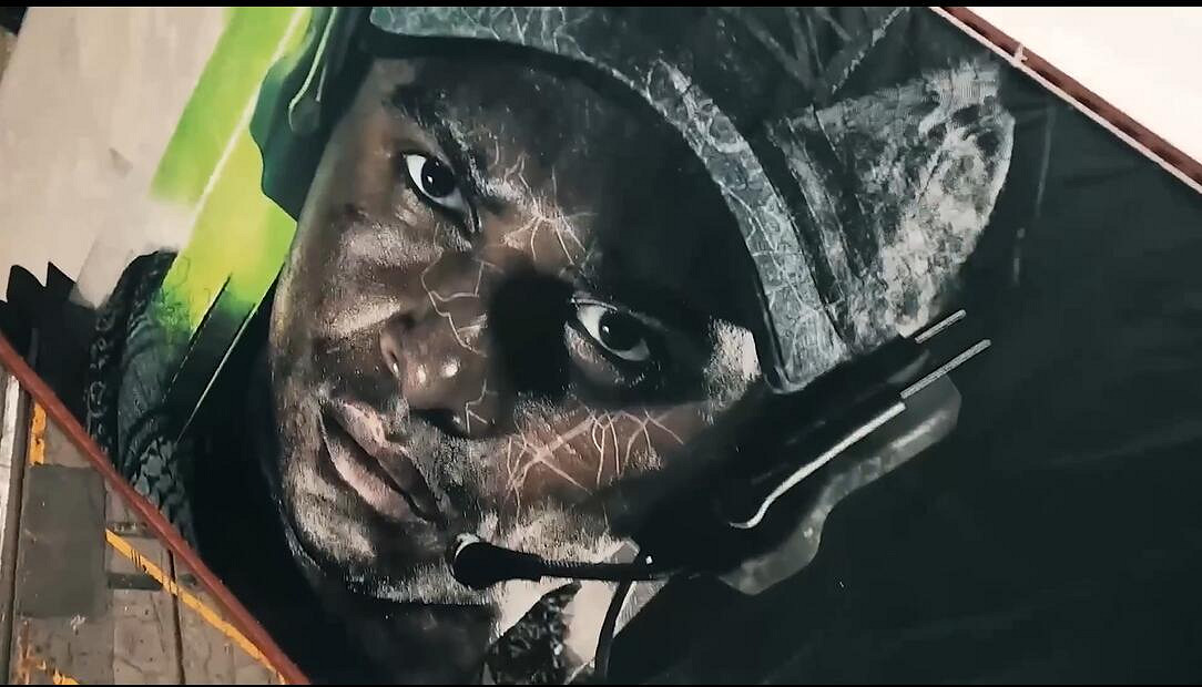 《決勝時刻:現代戰爭2》官宣將於10月28日正式發售 《決勝時刻:現代戰爭2》官宣將於10月28日正式發售