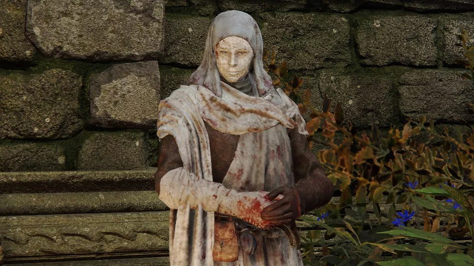 《艾爾登法環》資料挖掘 曾有入侵誓約玩法設定 《艾爾登法環》資料挖掘 曾有入侵誓約玩法設定