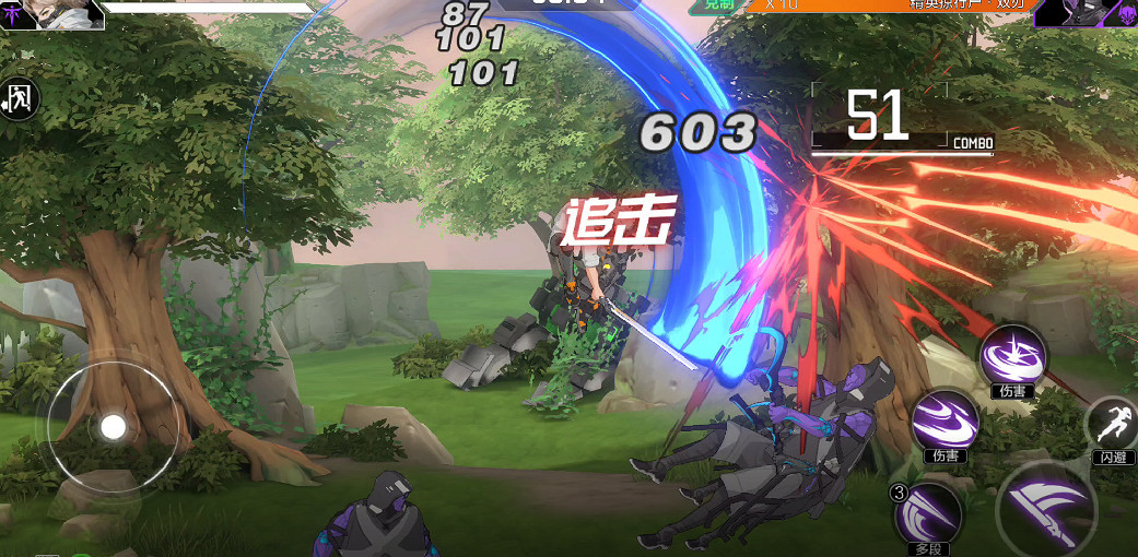 時空獵人3正統續作即將面世！10年老玩家請求出戰