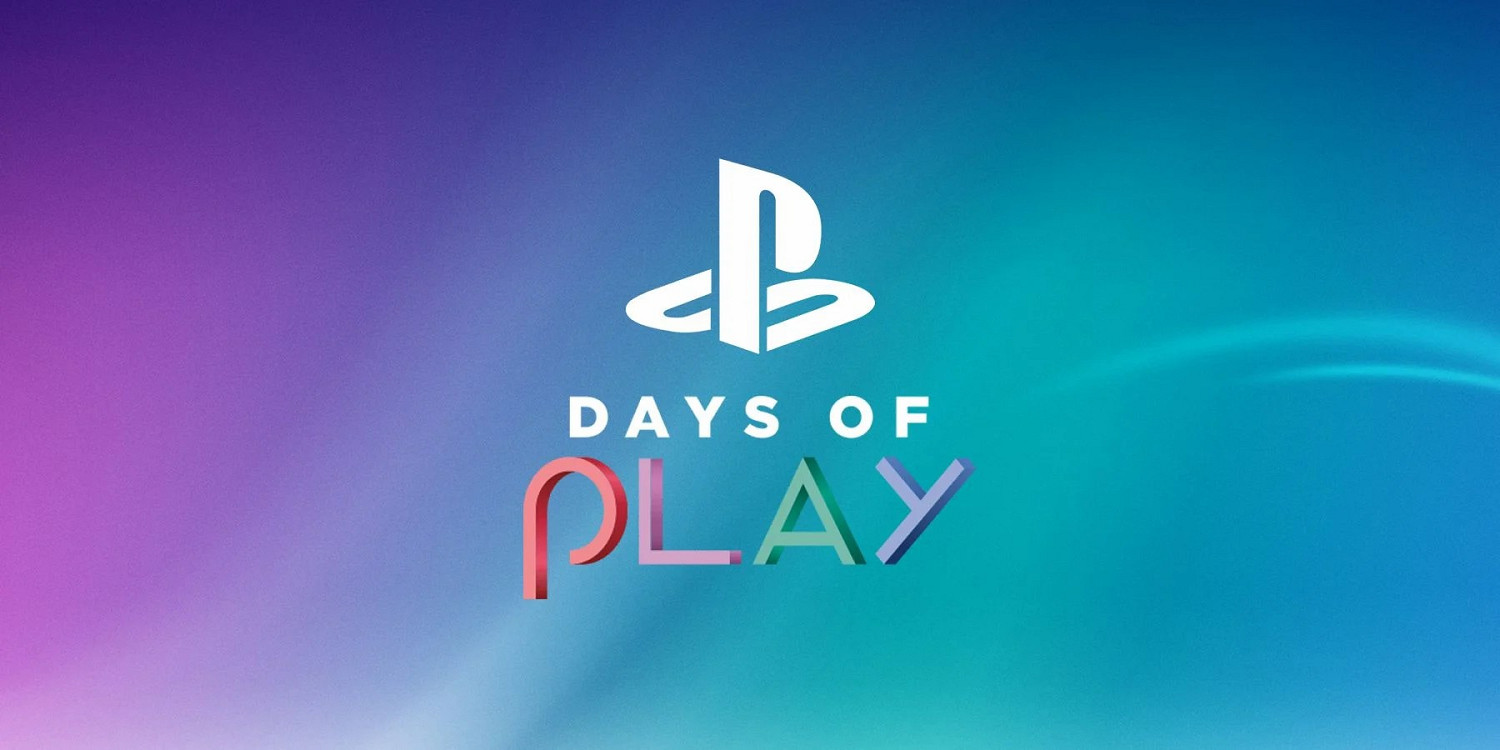 港服PSN年中“Days of Play”特賣活動開啟:最低2折! 港服PSN年中“Days of Play”特賣活動開啟:最低2折!