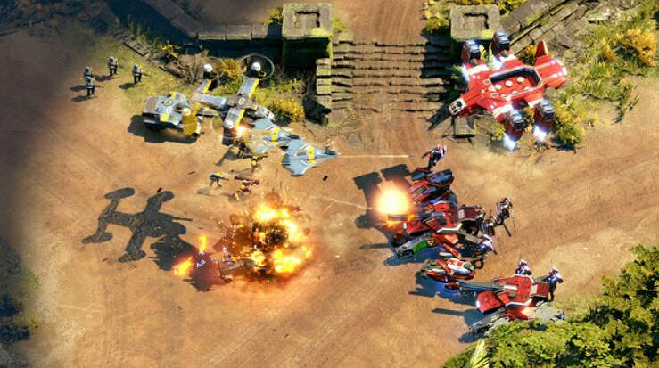 早報:《COD19》發售日公布 《戰地風雲2042》擺爛! 早報:《COD19》發售日公布 《戰地風雲2042》擺爛!