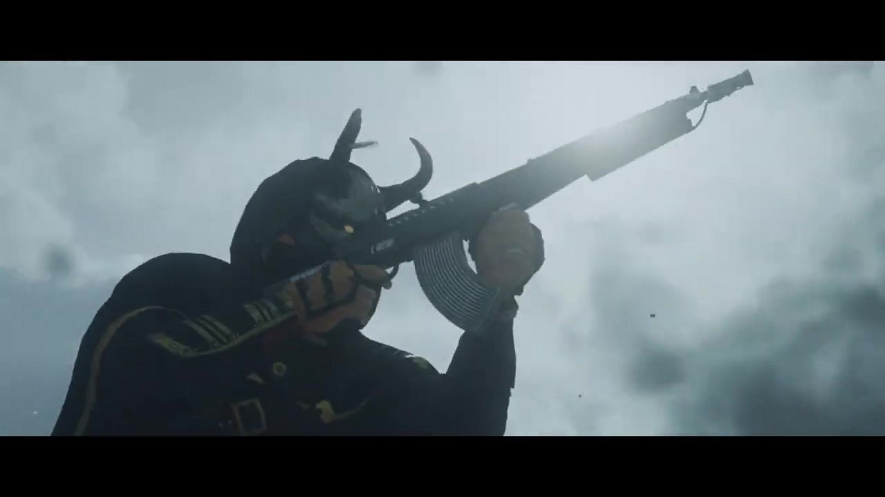 《決勝時刻》及《戰區》第三賽季通行證預告 4月27日上線 《決勝時刻》及《戰區》第三賽季通行證預告 4月27日上線