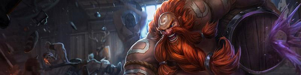 《英雄聯盟手遊》3.2a版本更新 3.2a版本更新內容大全 《英雄聯盟手遊》3.2a版本更新 3.2a版本更新內容大全