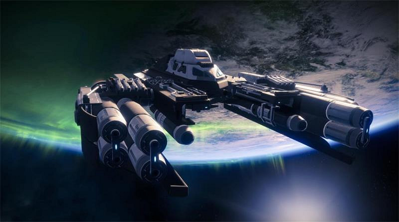 拉乎爾大師有禮相贈！《天命2》異域禮包助你暢遊深空