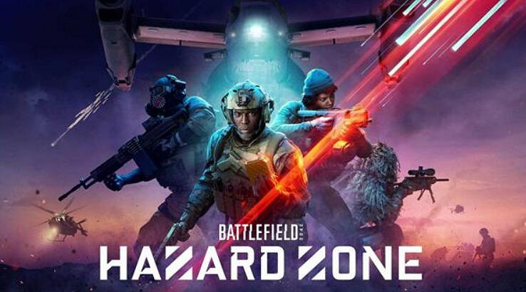 早報:《COD19》發售日公布 《戰地風雲2042》擺爛! 早報:《COD19》發售日公布 《戰地風雲2042》擺爛!