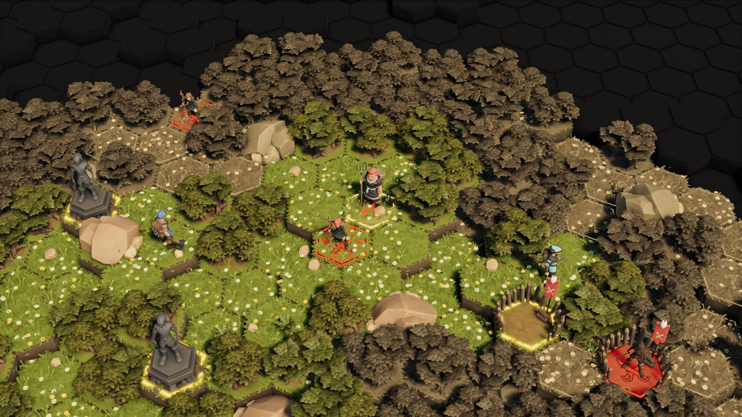 《為了吾王2》首支預告公開 2023年發售 《為了吾王2》首支預告公開 2023年發售