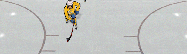 曲棍球+肉鴿?《Tape to Tape》提供試玩12月發售 曲棍球+肉鴿?《Tape to Tape》提供試玩12月發售