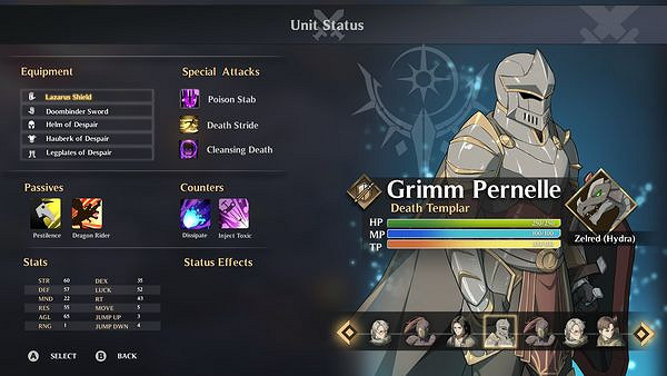 戰術RPG《猩紅戰術:白旗崛起》上架Steam!帶中文 戰術RPG《猩紅戰術:白旗崛起》上架Steam!帶中文