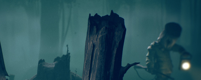 小小夢魘2這裡面放了什麽成就怎麽做 小小夢魘2這裡面放了什麽成就怎麽做