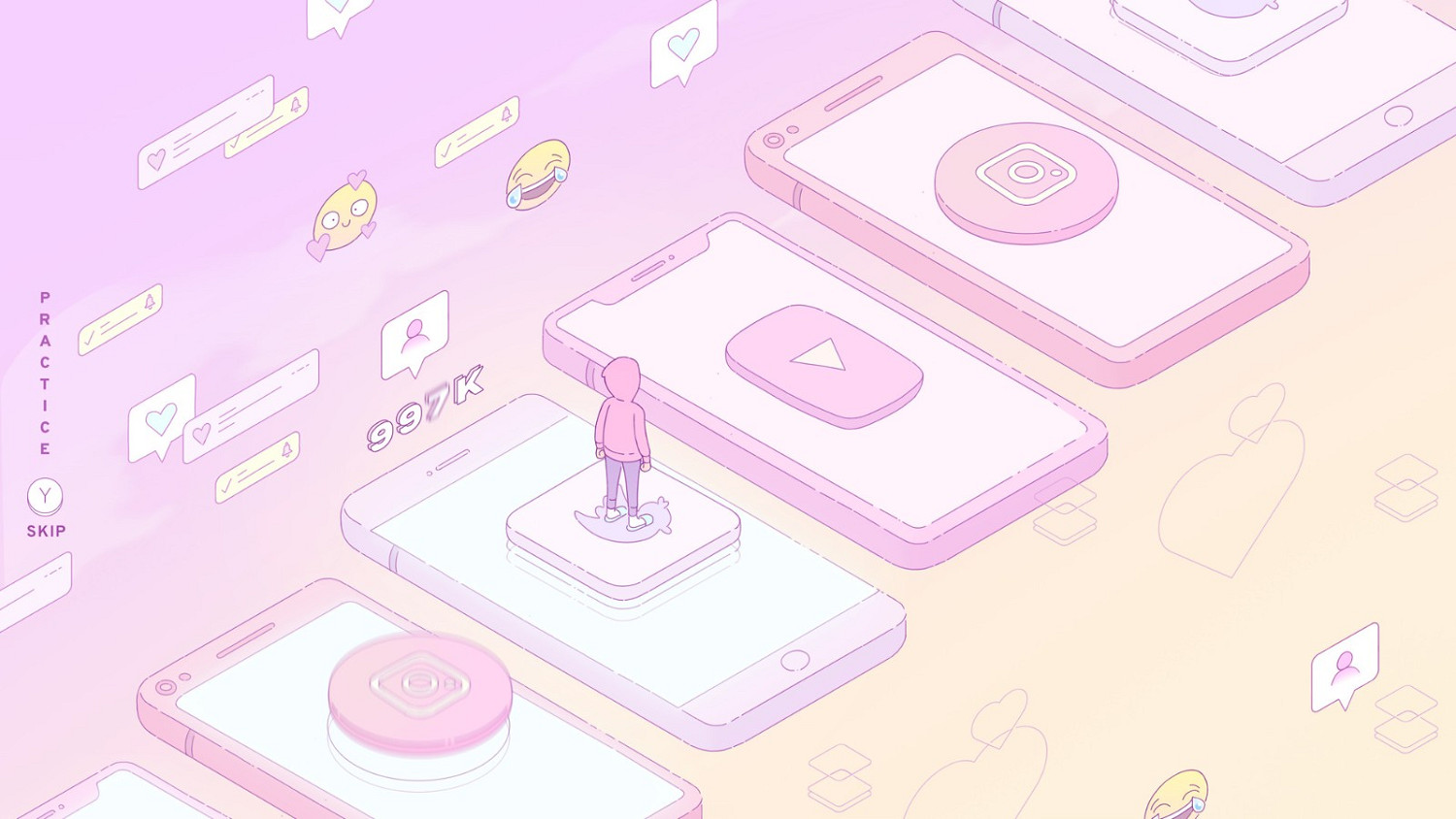 類《節奏天國》新作《褪黑素》年內登陸PC和NS 類《節奏天國》新作《褪黑素》年內登陸PC和NS