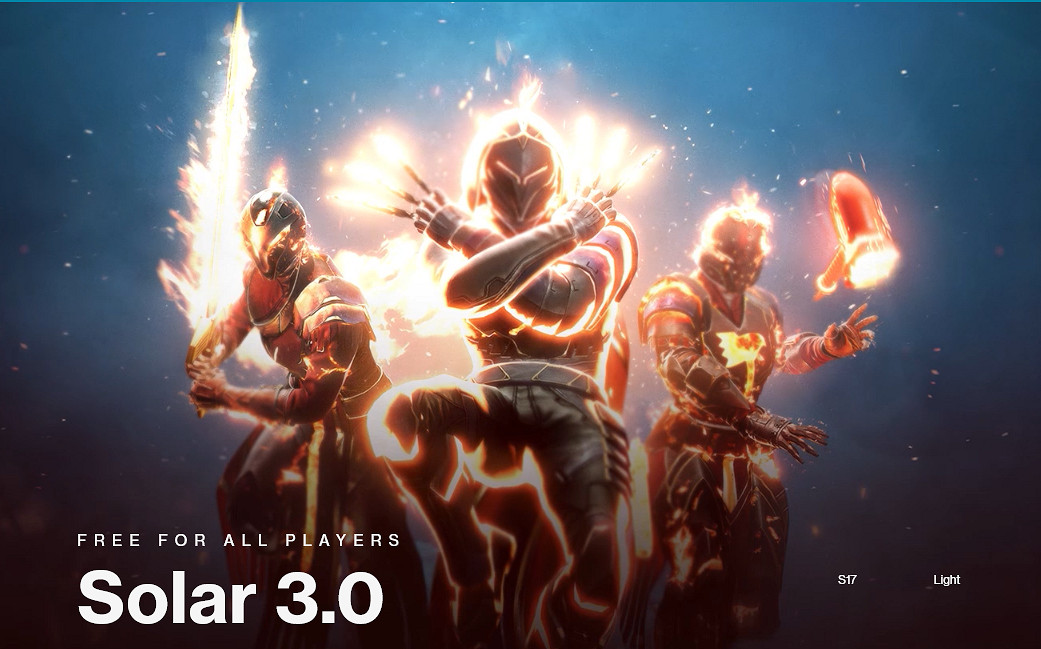 利維坦回歸!《天命2:邪姬魅影》“宿怨賽季”預告 利維坦回歸!《天命2:邪姬魅影》“宿怨賽季”預告