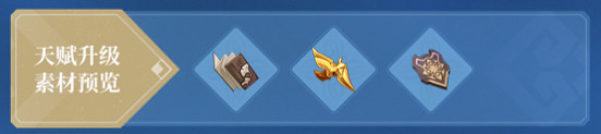 《原神》夜闌天賦突破材料有哪些？夜蘭天賦突破材料一覽