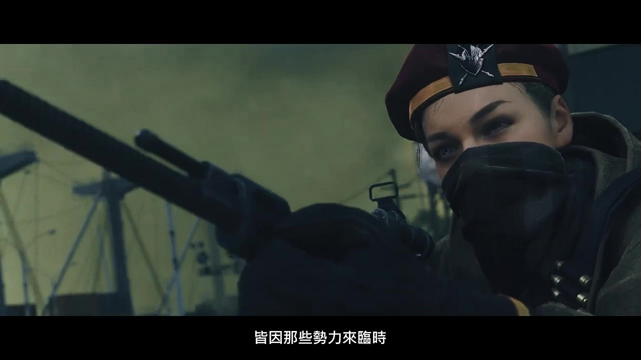 《決勝時刻》及《戰區》第三賽季通行證預告 4月27日上線 《決勝時刻》及《戰區》第三賽季通行證預告 4月27日上線