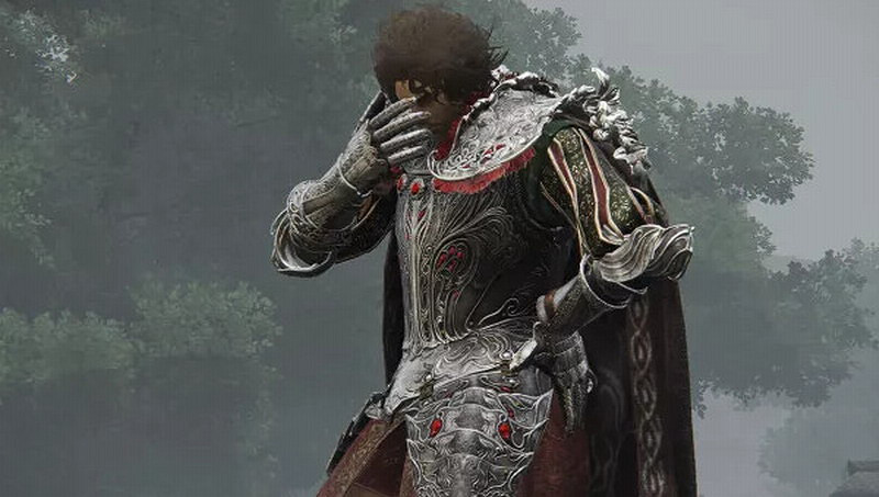 《艾爾登法環》Steam線上人數大跌 玩家激情褪去 《艾爾登法環》Steam線上人數大跌 玩家激情褪去