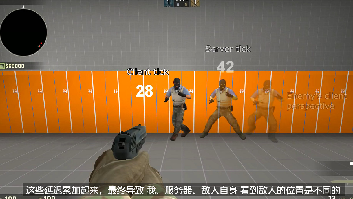 為了解決網路延遲,廠商都使出了什麽手段? 為了解決網路延遲,廠商都使出了什麽手段?