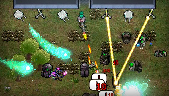 《開普勒斯》正式版發售 Steam評價“特別好評”